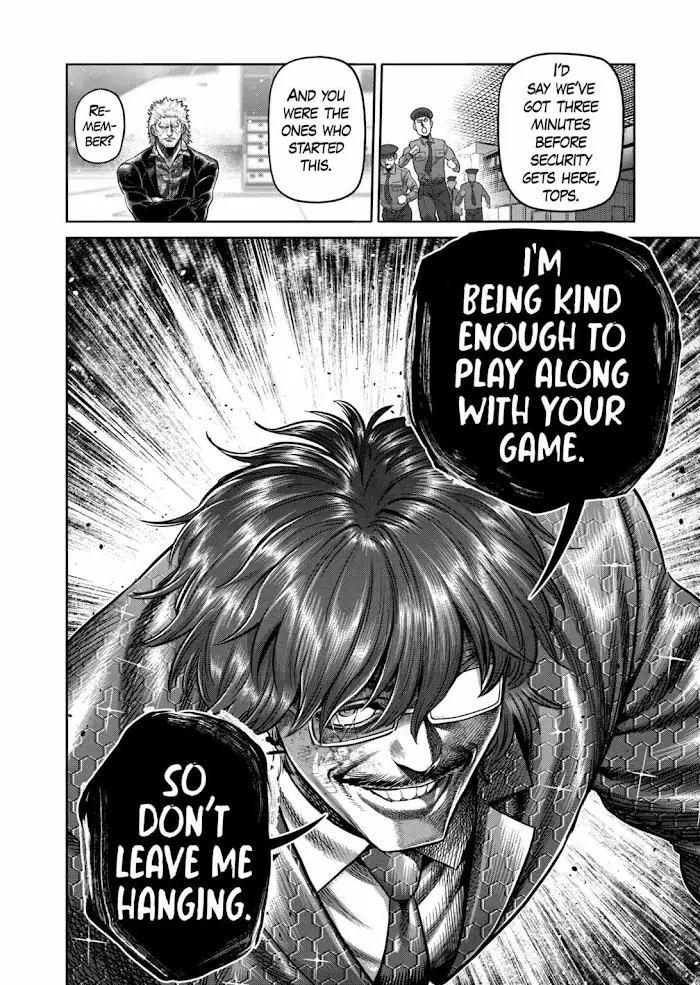 Kengan Omega Chapter 304 image 15_optimized